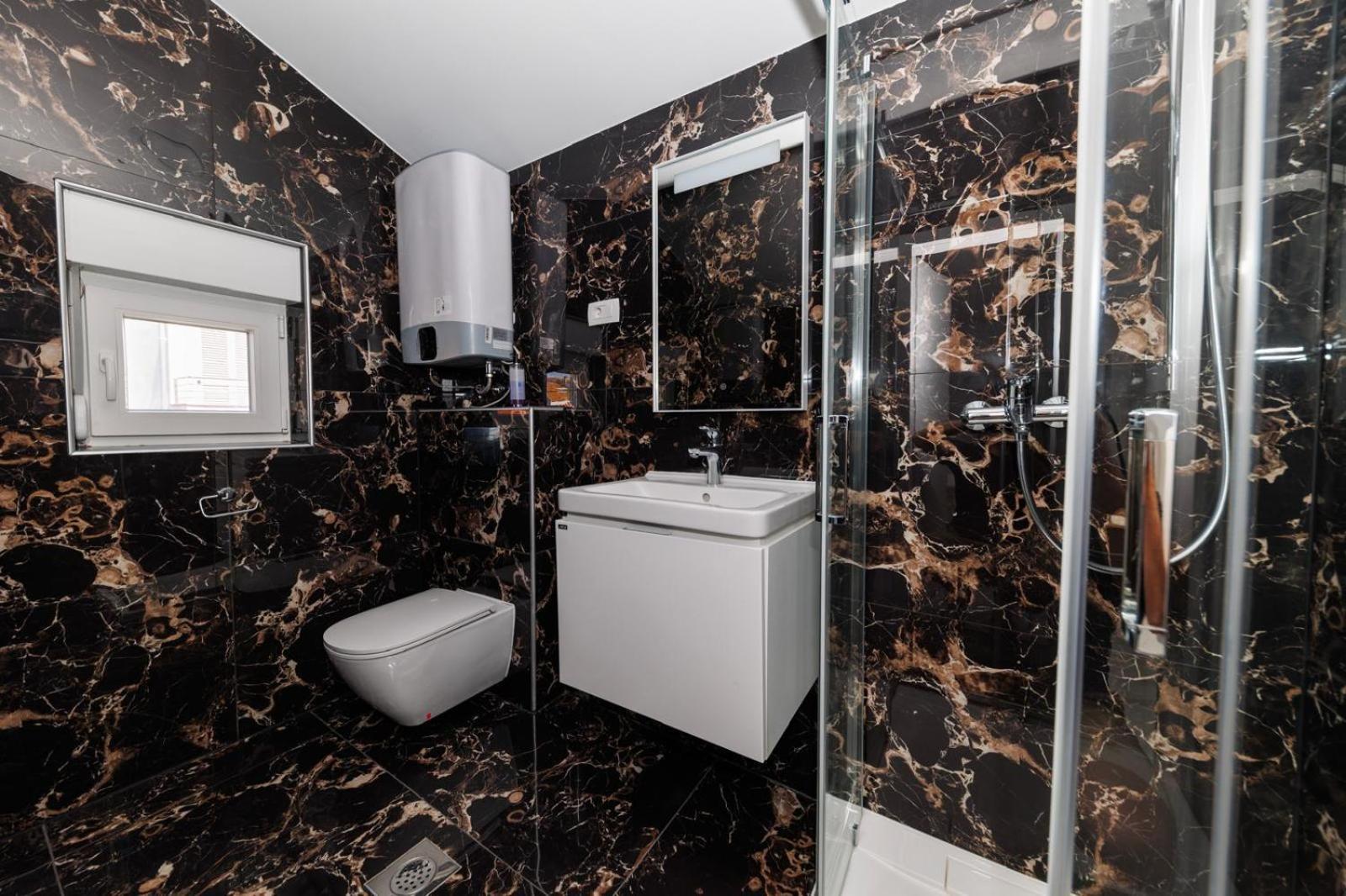 Premium Rooms Prince Задар Экстерьер фото
