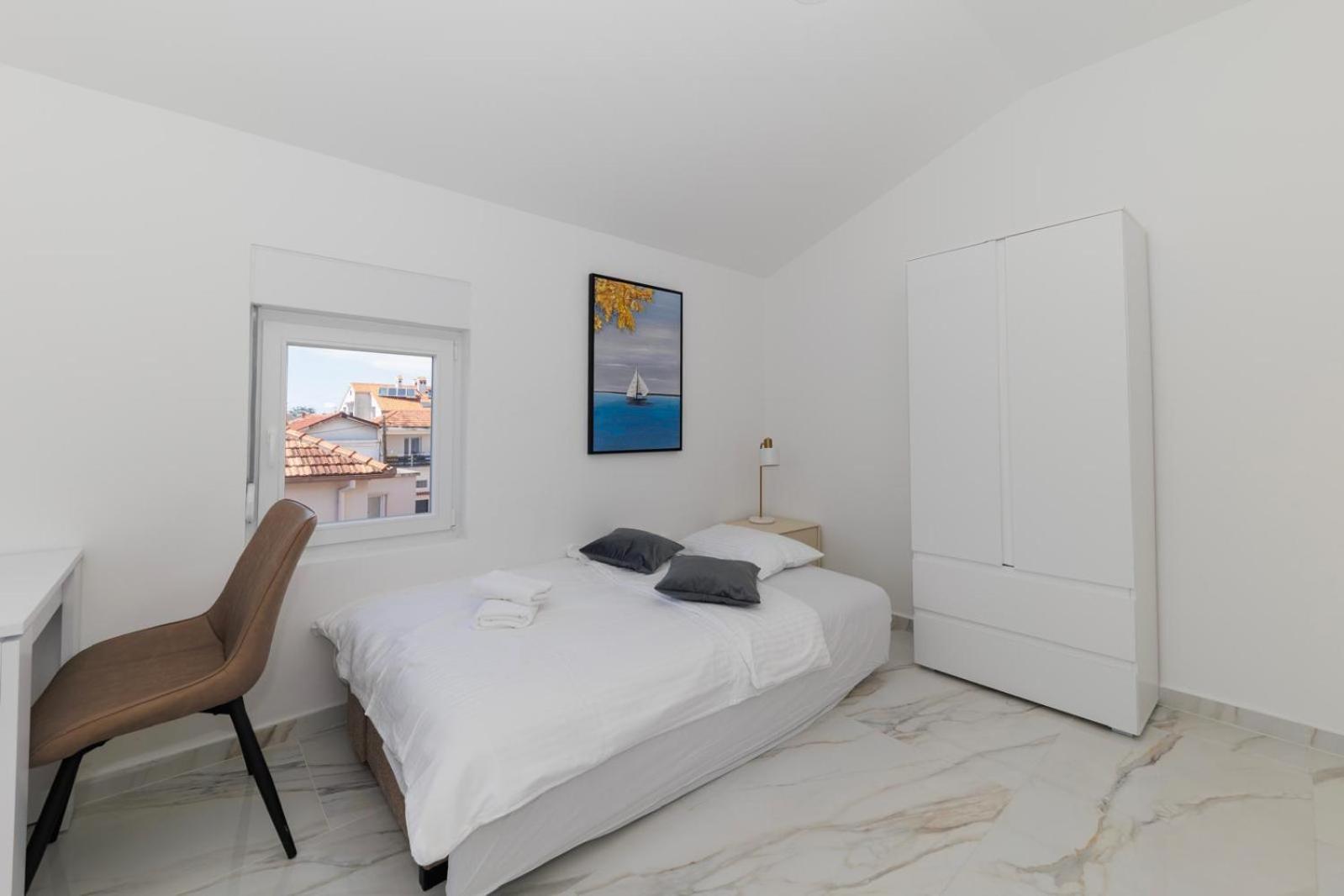 Premium Rooms Prince Задар Экстерьер фото